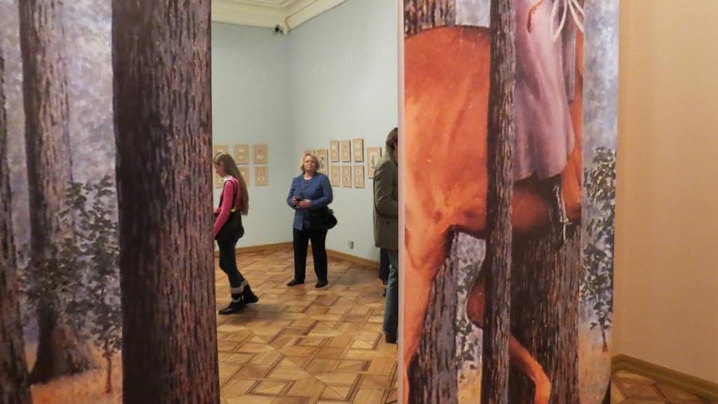 Liepājas muzejs nedēļas nogalē aicina baudīt romantiku un sirreālismu