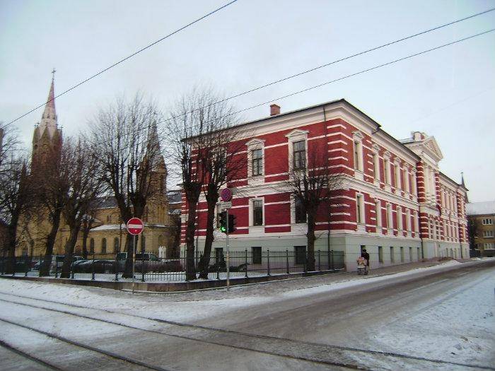 Liepājā pārsvarā uztraucas par ielu, ietvju un teritoriju apsaimniekošanu