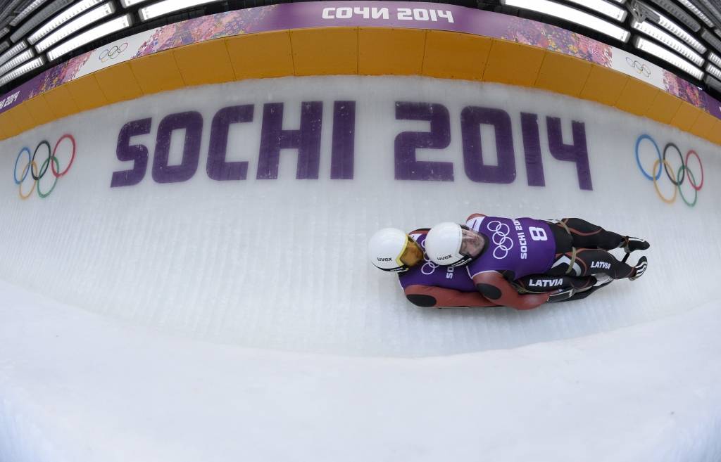 Brāļi Šici Sočos izcīna bronzu! (+FOTO)