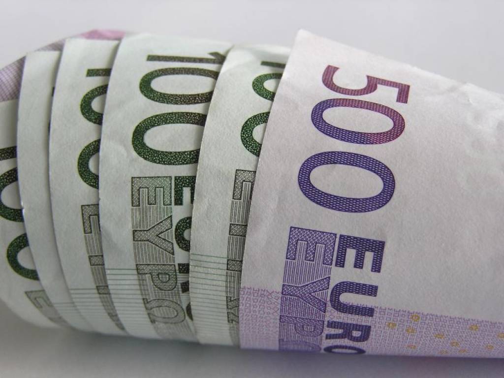Šteinbuka prognozē, kad Latvijā algas būs ES vidējā līmenī