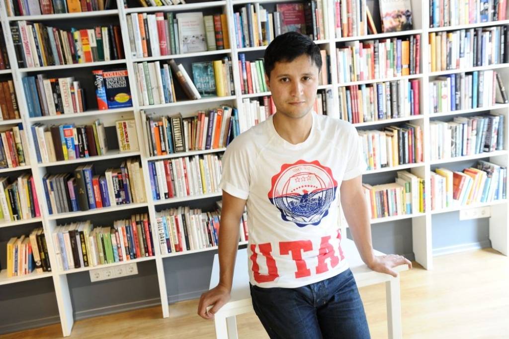 Start-up specifika: Mārketinga vadītājs var gaidīt, kad jutīsies gatavs, bet sabiedrība neko negaida