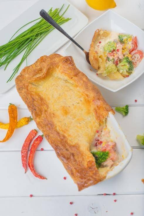 Ideja Valentīndienas randiņam – gatavo kopā ar savu mīļoto