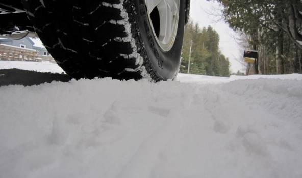 Nākamās nedēļas otrajā pusē Latvijā atgriezīsies sals un sniegs