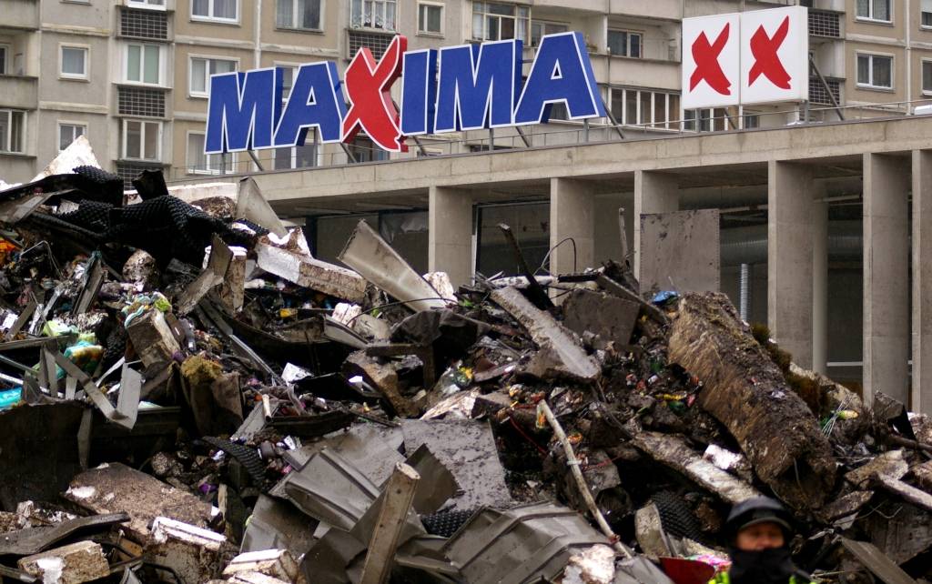 Ķuzis: Zolitūdes traģēdijas izmeklēšanai traucēkļu nav