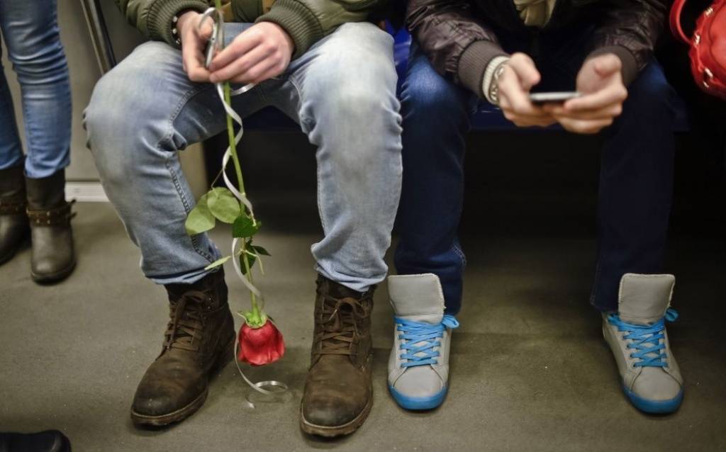 Fotonedēļa: 8. februāris - 14. februāris  