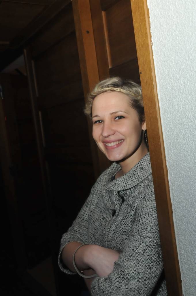 FOTO: Valentīndienas balle "Tevi mīlot..."