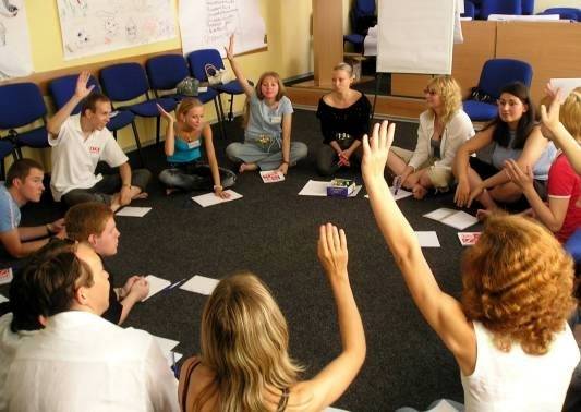 Notiks Kurzemes reģiona jauniešu apmācības "Mērķē augstāk!"