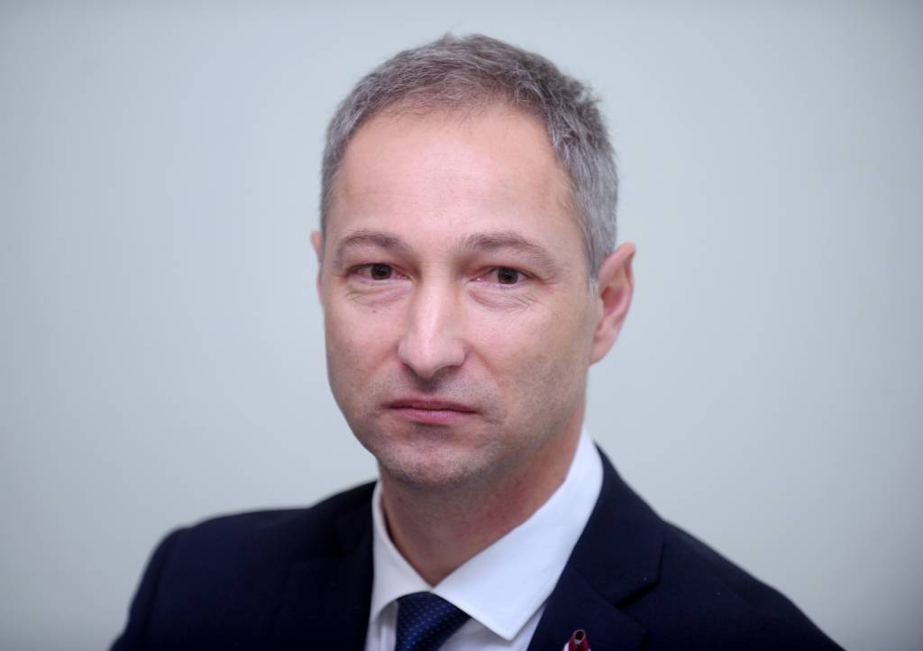 Taps vēl viena partija - to veidos Bordāns