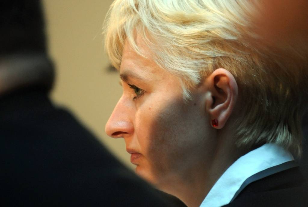 KNAB izsludināts iekšējais konkurss uz Strīķes vietu