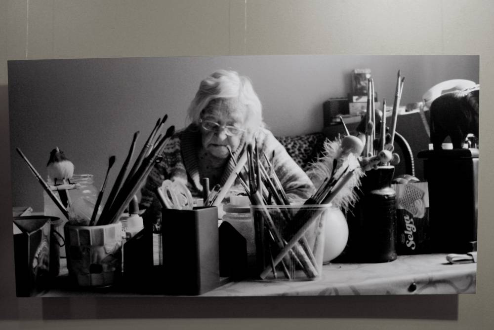 Mūžībā aizgājusi Margarita Stāraste