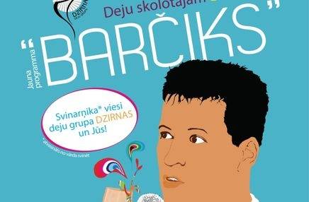 "Barčiks"