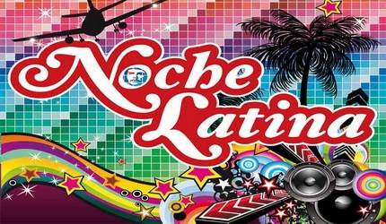 "Noche Latina"