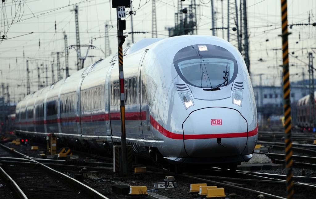Vācijas supervilcieni ieradušies ...ar divu gadu kavēšanos