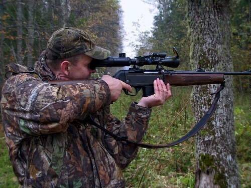 Izstrādāti jauni Medību noteikumi