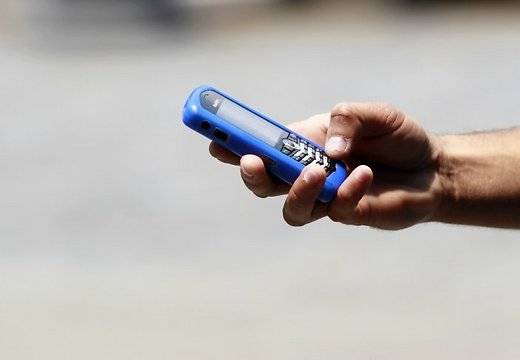 Pabeigta apjomīgā izmeklēšana lietā par telefonkrāpniekiem