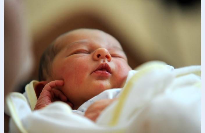 Grib stingrāk ierobežot ķeizargriezienu veikšanu