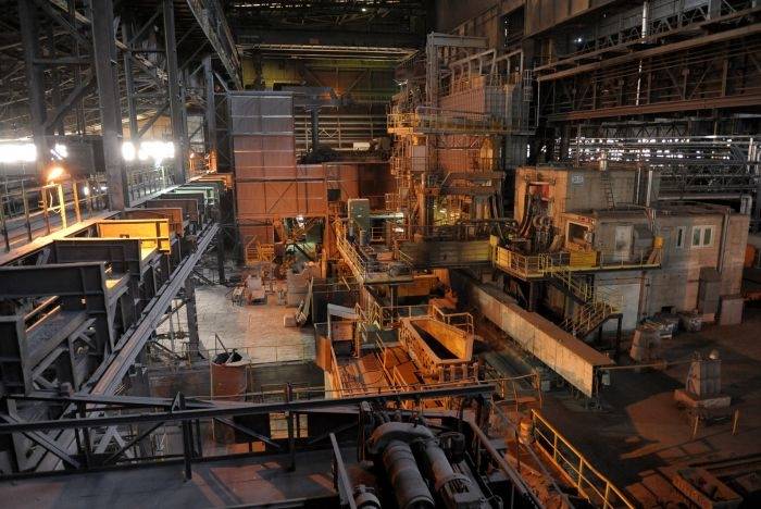 "Liepājas metalurga" kreditori vienojas par uzņēmuma mantas pārdošanas termiņa pagarināšanu
