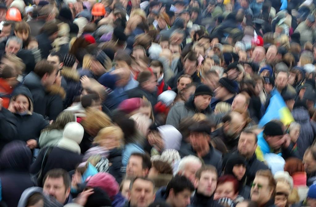 papildināts (13:50) - Kijevā mierīgi; jau drīz gaidāma premjera kandidāta nominēšana