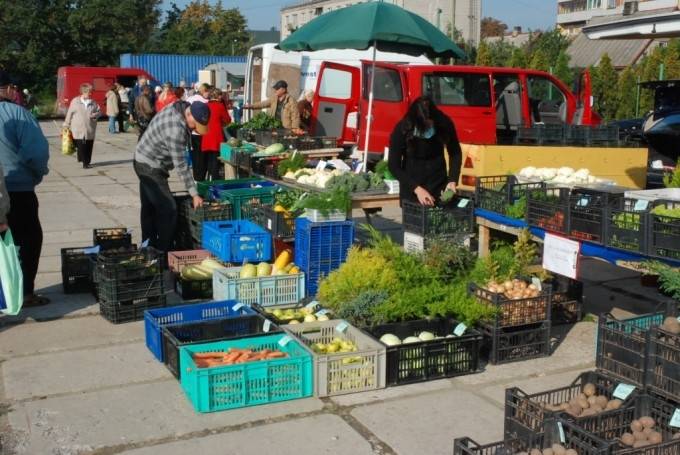 "Lauku sēta pilsētā" atzīmēs piecgadi