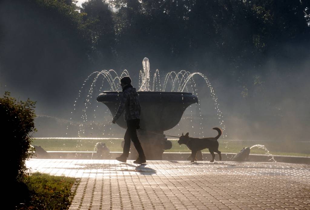 4,6 miljonu eiro vērta Rīgas parku rekonstrukcija uzticēta dāsniem SC ziedotājiem