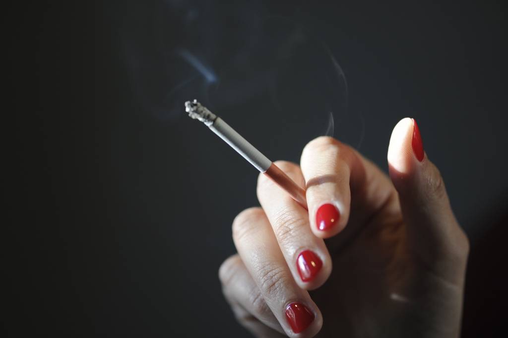 Eiropas Savienībā aizliegs mentola cigaretes 
