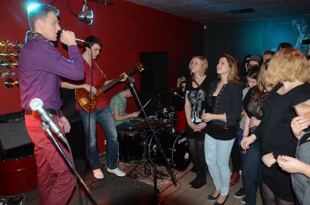 VIDEO: Pateicas visiem konkursa "Bliez pa notīm!" pirmās atlases kārtas dalībniekiem