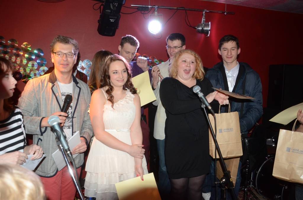 VIDEO: Paziņo konkursa "Bliez pa notīm!" pirmās atlases kārtas uzvarētājus