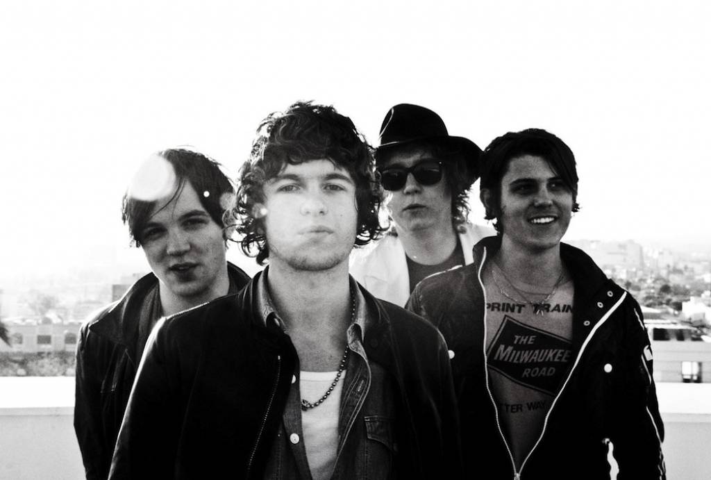 Positivus programmu papildina The Kooks, Daughter un citi