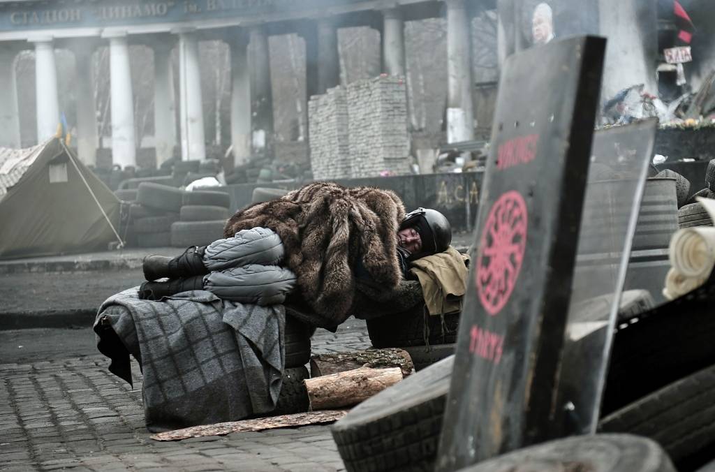 Māršala plāns Ukrainai?