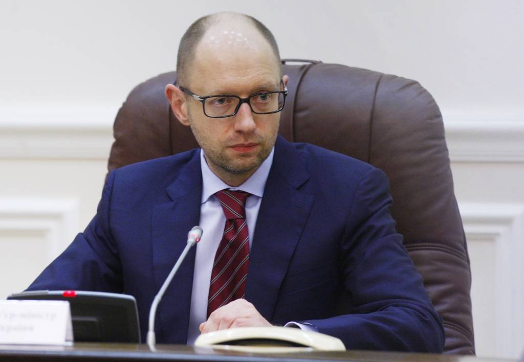 Jaceņuks: Lai dabūtu SVF aizdevumu, nāksies pieņemt ārkārtīgi nepopulārus lēmumus