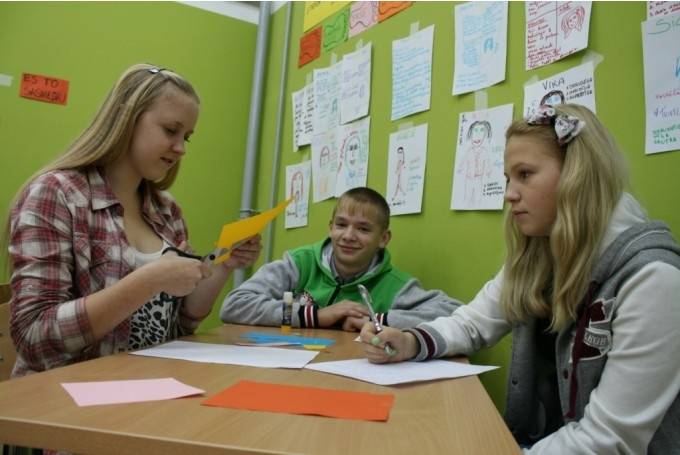 Notiks Neformālās izglītības apmācības Kurzemes reģiona skolēnu pašpārvaldes pārstāvjiem "Pašpārvalde tuvplānā"