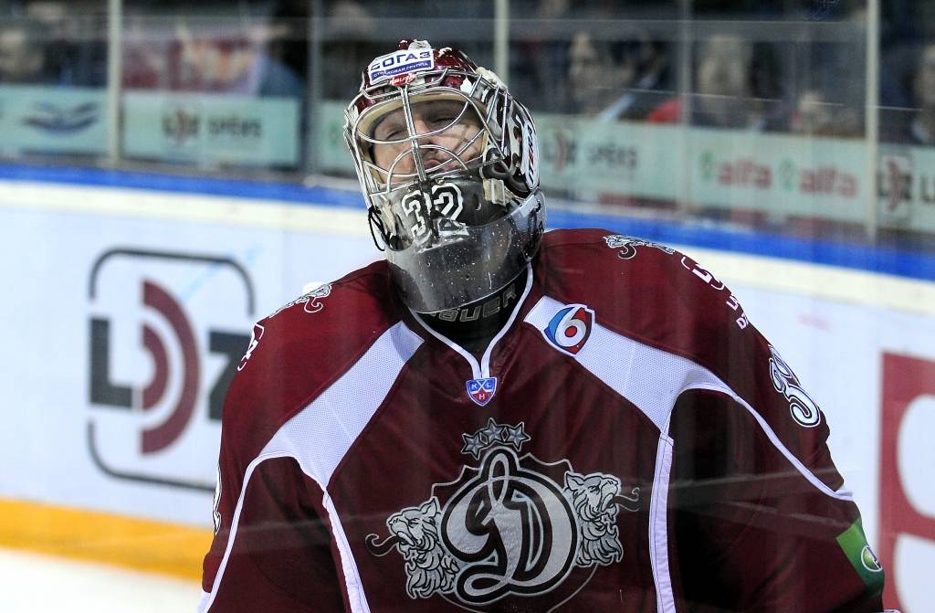 Rīgas Dinamo sagādā Spartak komandai 19.zaudējumu pēc kārtas