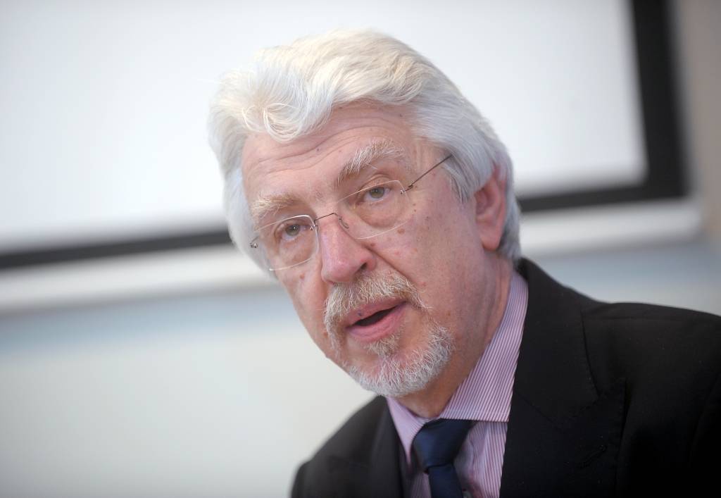 Kalniņš: Rietumu sabiedrība Maskavai pateikusi, ka Krima ir Ukrainas neatdalāma sastāvdaļa