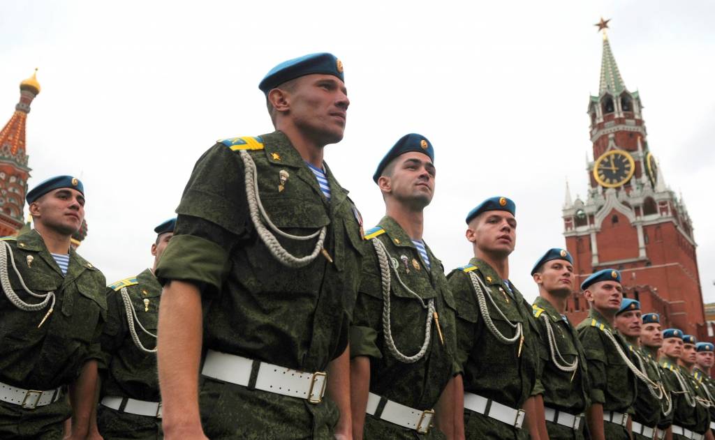 papildināts (16:43) - Krievijas mediji un politiķi izvērš propagandas karu
