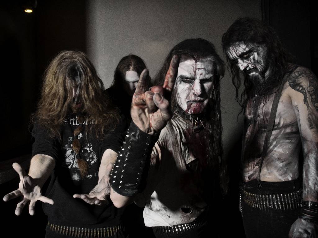 "Endstille" uzstāsies festivālā "Kilkim Žaibu 2014"