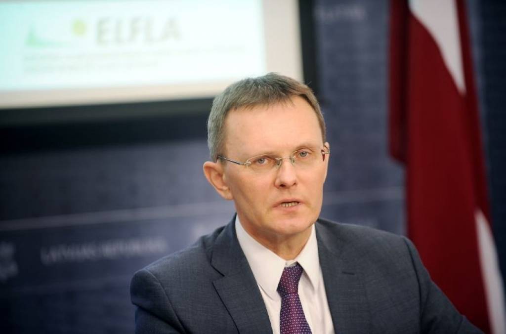 Vilks: Nākamā gada budžets būs izaicinājumu pilns