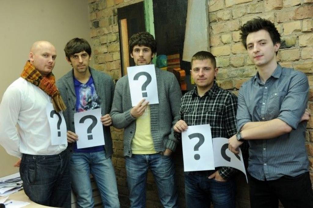 Latviešu izstrādātā Ask.fm reģistrēto lietotāju skaits pārsniedz 100 miljonus