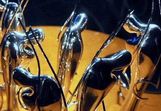 Pasniegtas "Lielās mūzikas balvas 2013"