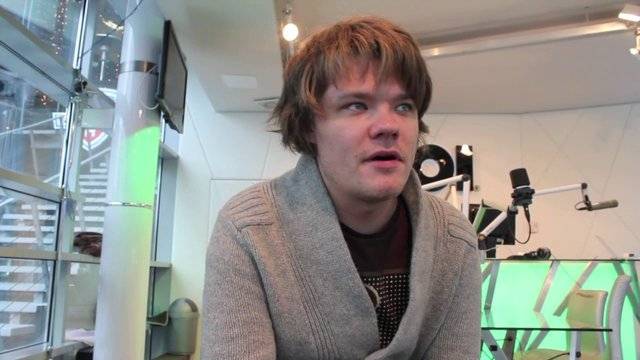 Jauniešu mājā viesosies radio ētera personība Toms Grēviņš