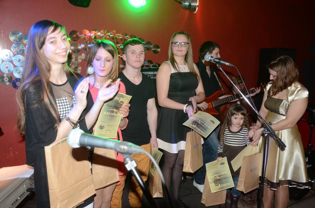 VIDEO: Paziņo konkursa "Bliez pa notīm!" otrās atlases kārtas uzvarētājus