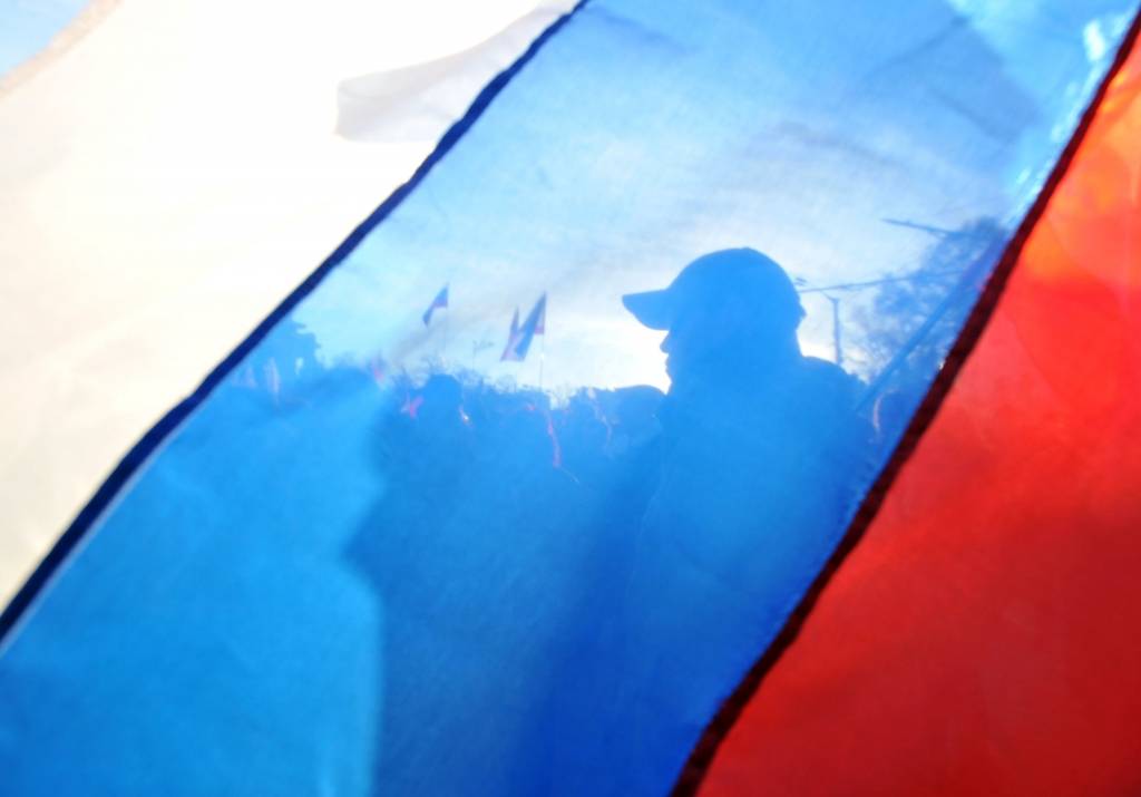 papildināts (14:04) - Krievijas vēstnieks ANO: Krievija pārrauj politiskās attiecības ar Ukrainu