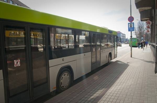 Satiksmei slēgs Jūrmalas ielas posmu; mainīsies 11. un 11.A autobusa maršruts
