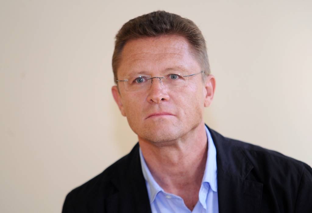 Egils Siliņš aicina pārvērtēt Lielās mūzikas balvas nozīmi