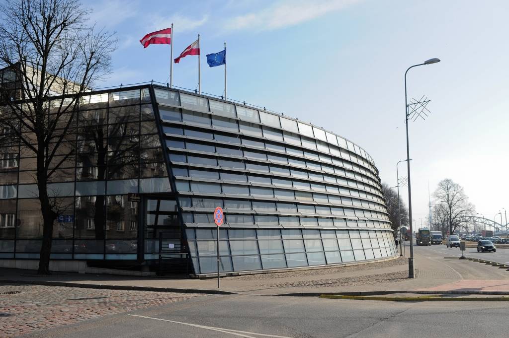Laikmetīgās mākslas muzeja iespējamajai vietai parādījušās atkal jaunas versijas