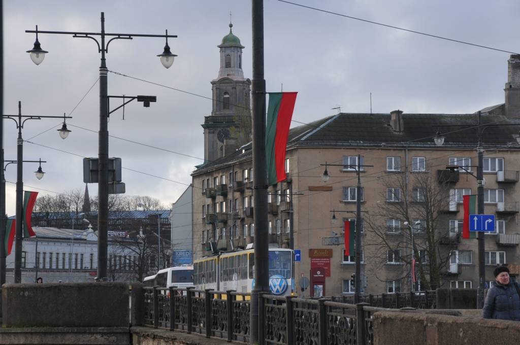 Liepājā pilsētas dzimšanas svinības nebūs vērienīgas
