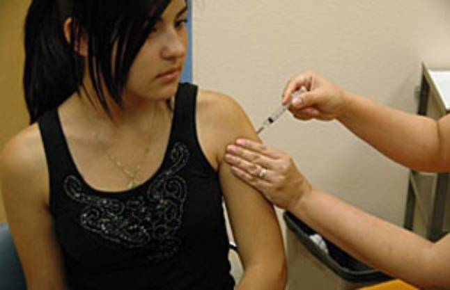 Valsts apmaksās bērnu vakcināciju pret ērču encefalītu arī Pāvilostas, Ventspils, Rucavas, Aizputes, Durbes un Vaiņodes novados