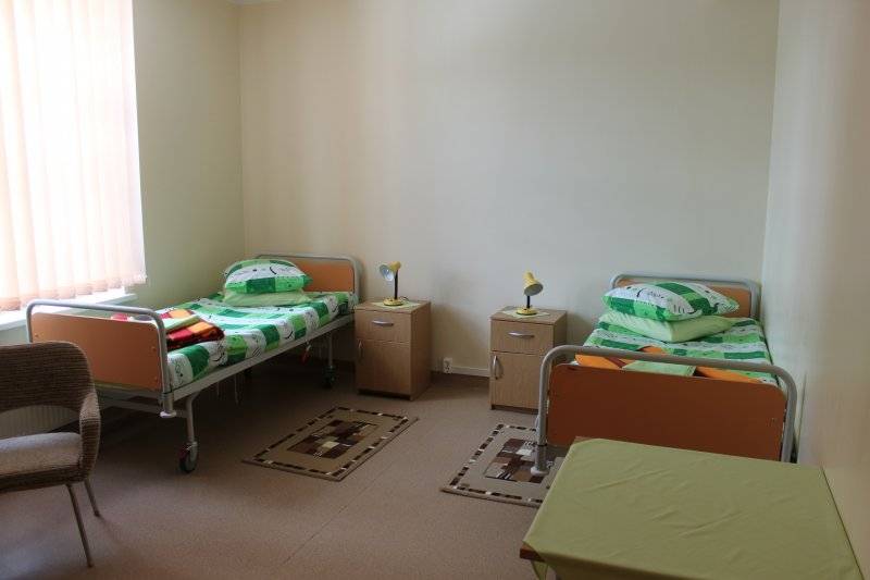 Psihoneiroloģiskajās slimnīcās varēs ilgāk sniegt ilgstošas sociālās aprūpes un rehabilitācijas pakalpojumus