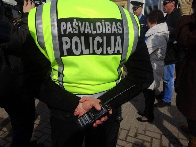 Aizputes Pašvaldības policija meklē darbiniekus