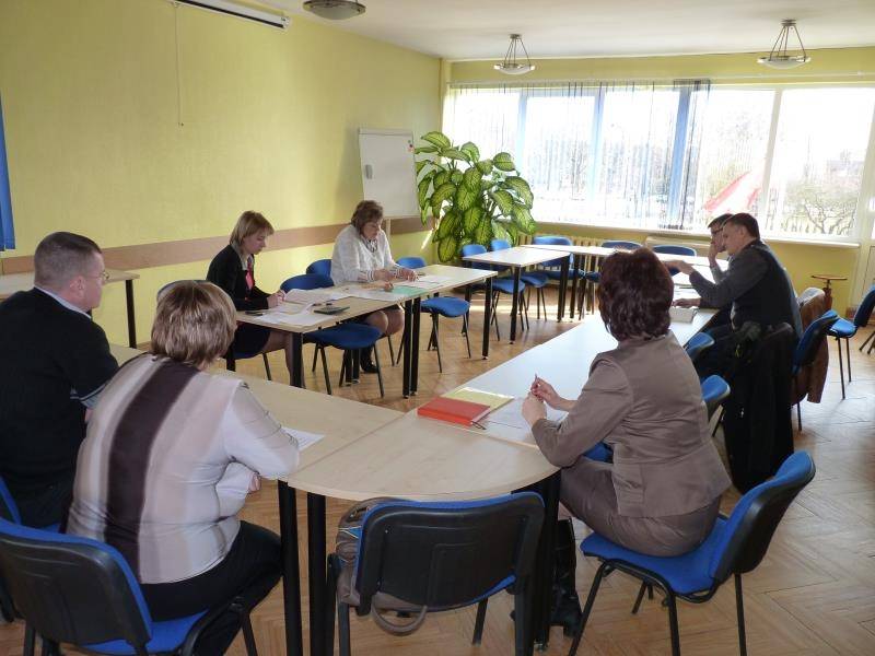 Nīcā izsola meža cirsmas