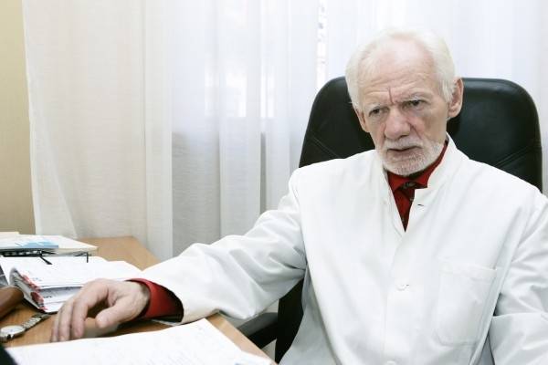 Nīcā trešdien padomus veselīgam dzīvesveidam sniegs Anatolijs Danilāns